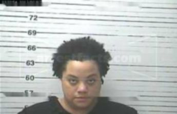 Robbin Yolanda Harris