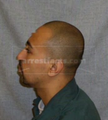 Margarito R Rodriguez Rebollar