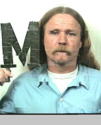 Richard Earl Wright