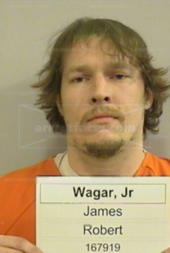 James Robert Wagar Jr.