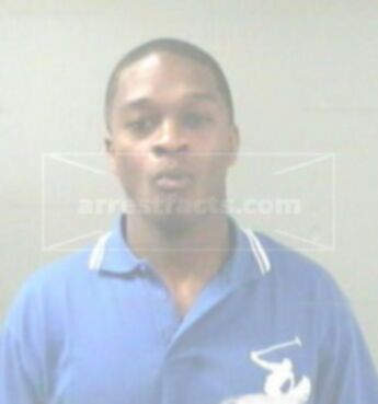 Demetrick Deon Tate