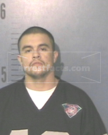 Johnny Ray Stokes