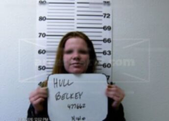 Beckey Elaine Hull