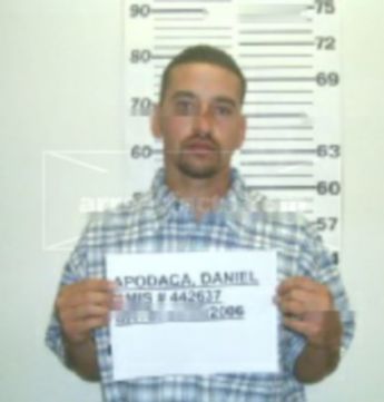 Daniel Pablo Apodaca