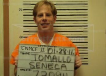 Seneca Michael Tomallo