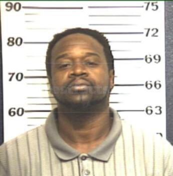 Otis Dewayne Smith