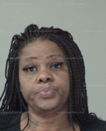 Tracy Marie Kelly