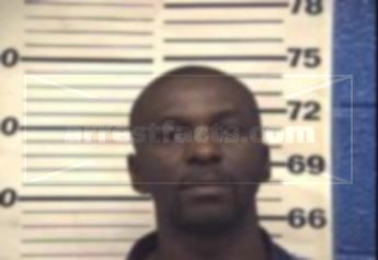 Curtis Wayne Jackson