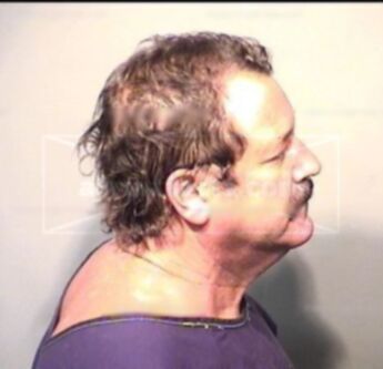 Darrell Joseph Massa