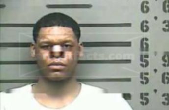 Darnell Commedore Smith Ii