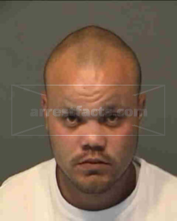 Brandon Lee Highland