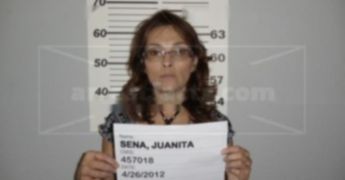 Juanita G Sena