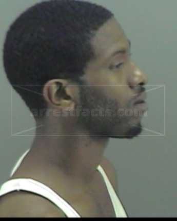 Andrew Lamar Coby