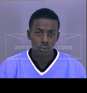 Stephan Dewayne Whitemon