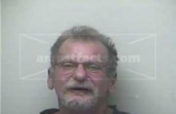 James Timothy Ashley