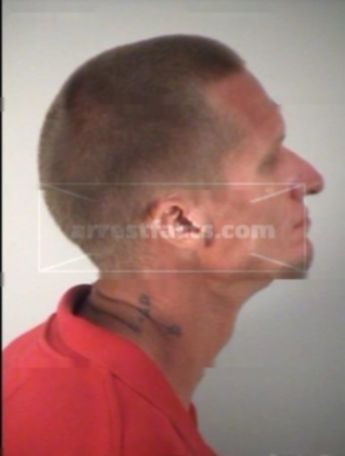 Christopher Warren Phillips