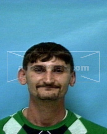 Travis James Troutman