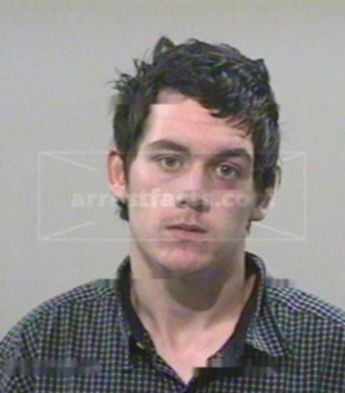 Forryst Sebastian Henney