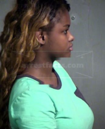 Ashely Tamera Rucker