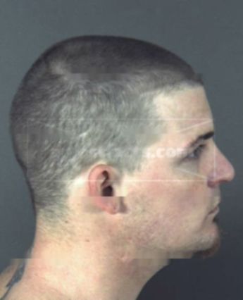 Blake Scott Coker