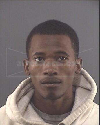 Jeffery Dontae Bonner