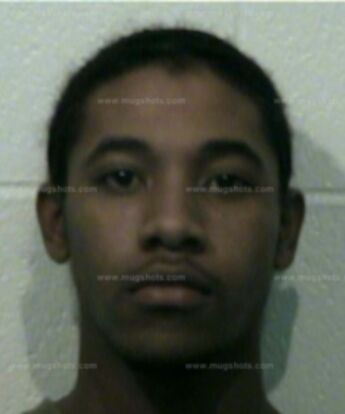 Terrance Dewayne Chandler