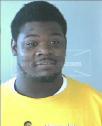 Kentell Desha Reese