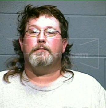 Ricky Dale Sanders