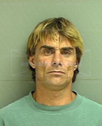 Ronald John Herd