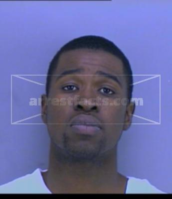 Antwan Jarmane Hunter