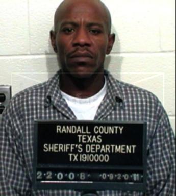 Ladon Wayne Morgan