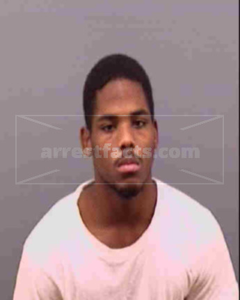 Brandt Jerrod Brooks