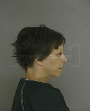 Kimberly Diane Luttrell