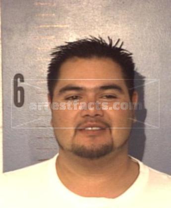 Mickey Villalovos Garcia