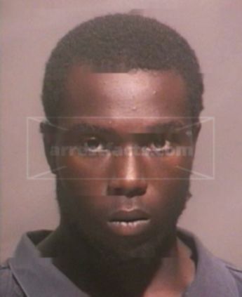 Tarrell Leshawn Lowman