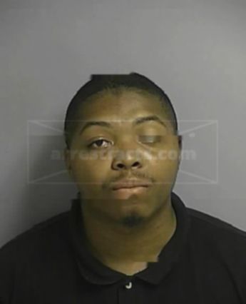 Chauncie Pierre Stone