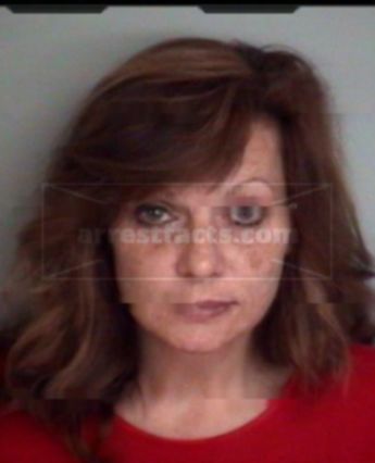 Rhonda Kay Nettles