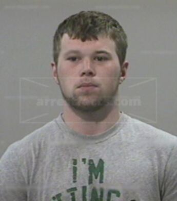 Garrett Glenn Middleton