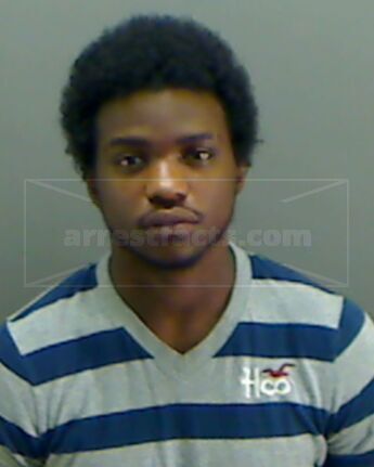 Xavier Kentrell Butler