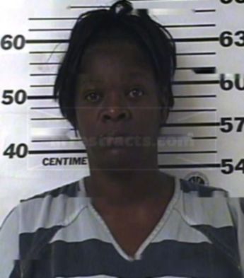 Sharonda Rochelle Sparks