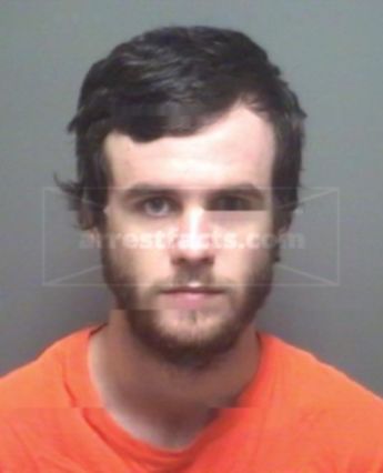 Dustin Douglas Canter