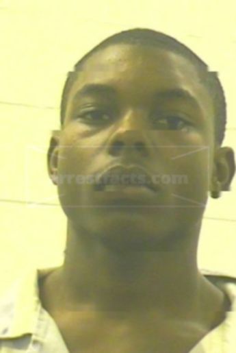 Quintavious Bernard Porter