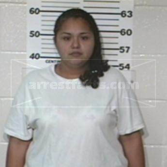 Eroilda Abigail Uresti Valdez