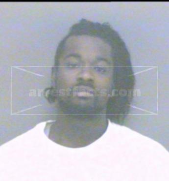 Brandon Wayne Harris