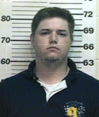 Andrew James Shackelford