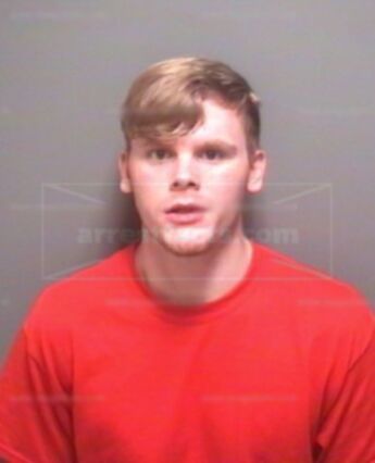 Caleb Reed Johnson