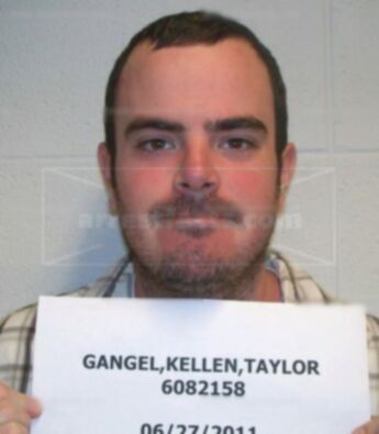 Kellen Taylor Gangel