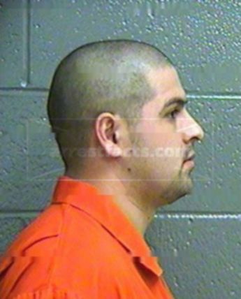 Michael George Byrd