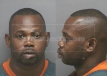 Leroy Vincent Jeter