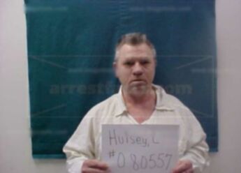 Larry Dewayne Hulsey